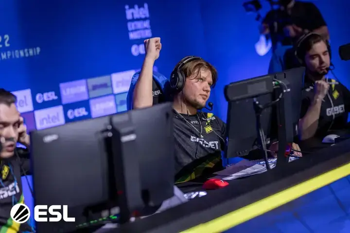 Anime hero and director of Hogwarts. What nicknames did s1mple and other pro CS:GO players use on Steam?