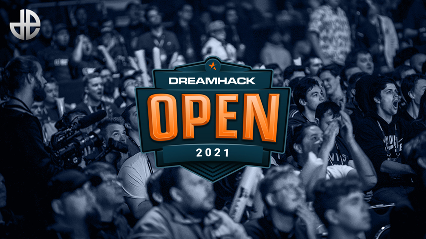 First two teams have advanced to Dreamhack Open November playoff.