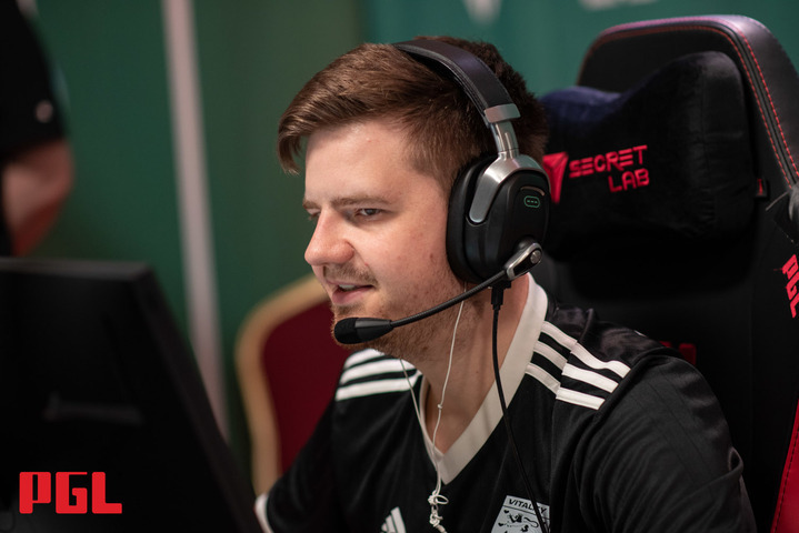 Rumor: Vitality started training with dupreeh - he can return at the ESL Pro League playoffs