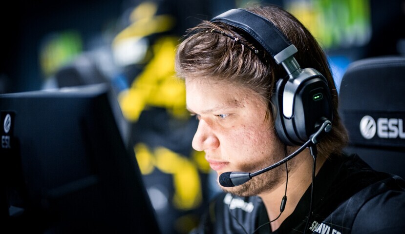 Natus Vincere lost to FORZE at EPL S17