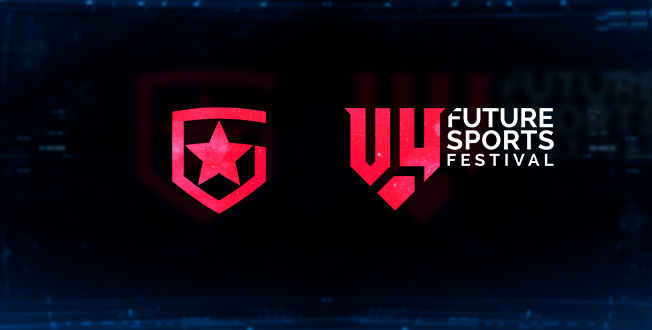 Gambit are the champions of V4 Future Sports Festival