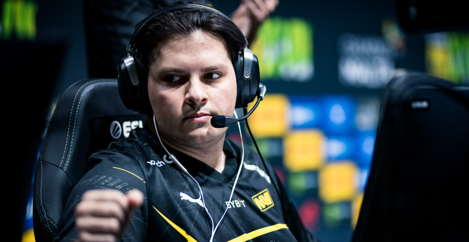 NAVI defeated Spirit in the match for a spot in the playoffs of EPL S17