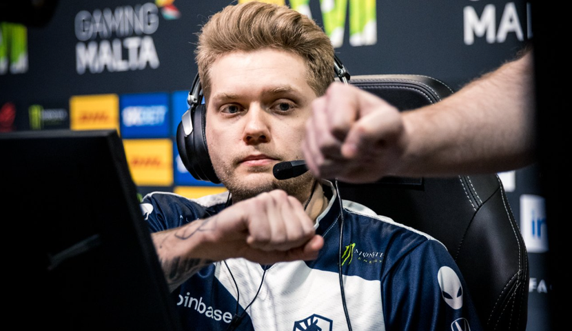 NAVI won their first match in the EPL S17 playoffs, while Liquid were eliminated from the tournament