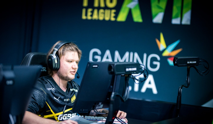 s1mple is not going to move to Valorant