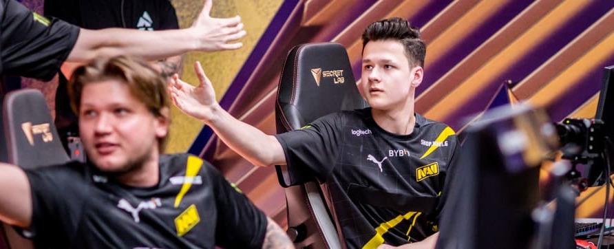 NAVI will skip IEM Dallas and BLAST Premier Spring Final due to a tight schedule.