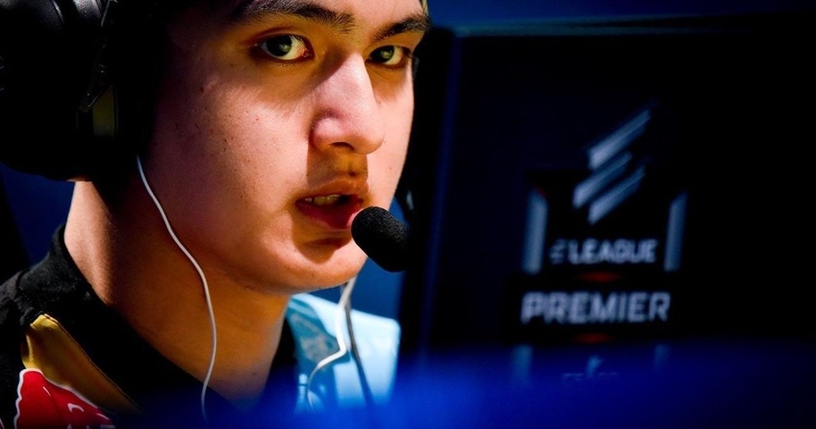 Autimatic comes back to CS with Evil Geniuses